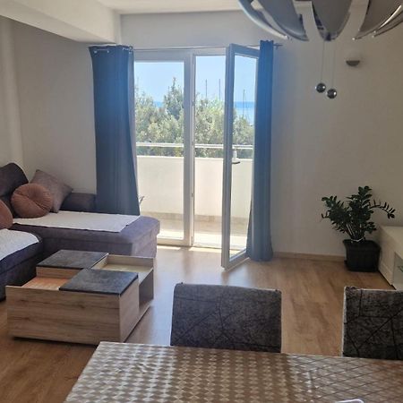 Penthaus Apartment N&M Baška Voda Dış mekan fotoğraf